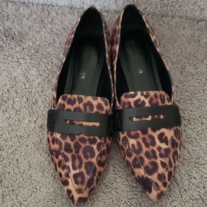 Marc fisher mocasines